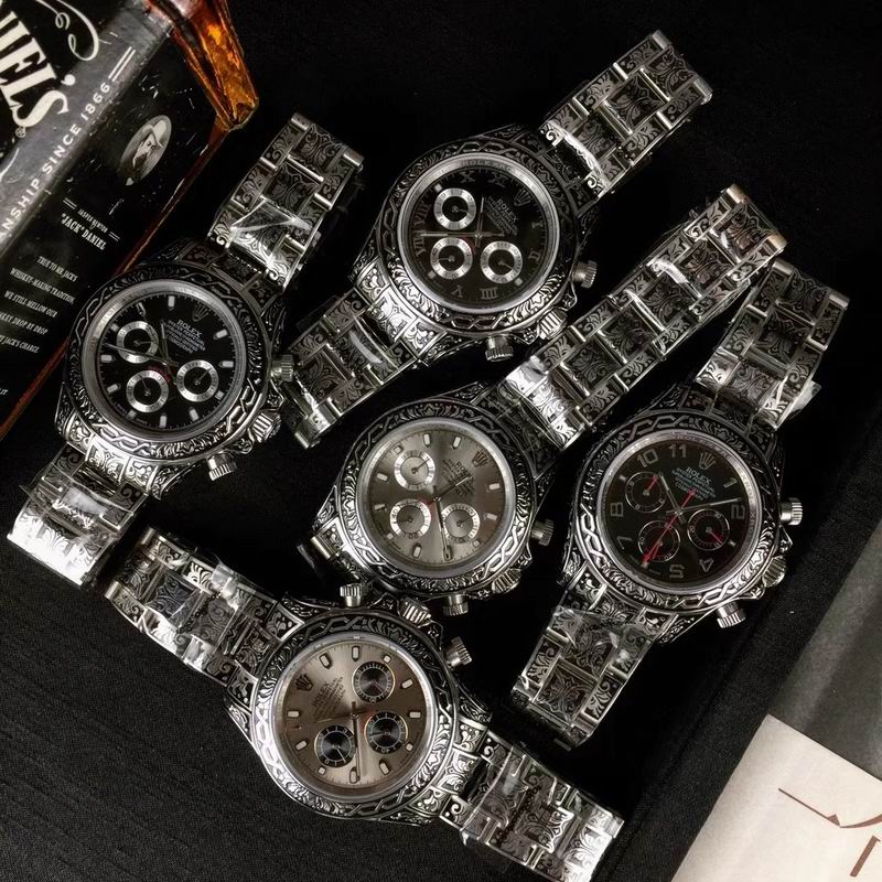 Rolex 40mm 092123
